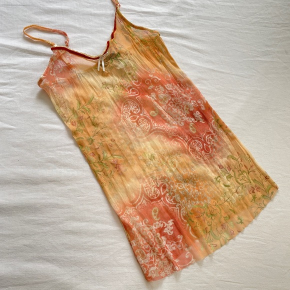 Express Tops - Gorgeous Sheer Women’s Top- XS-Used
